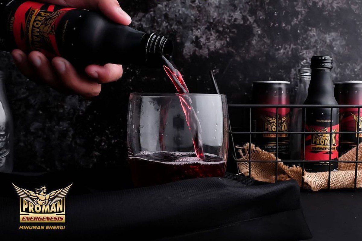Konsumsi 5 Minuman untuk Menyegarkan Badan ini!