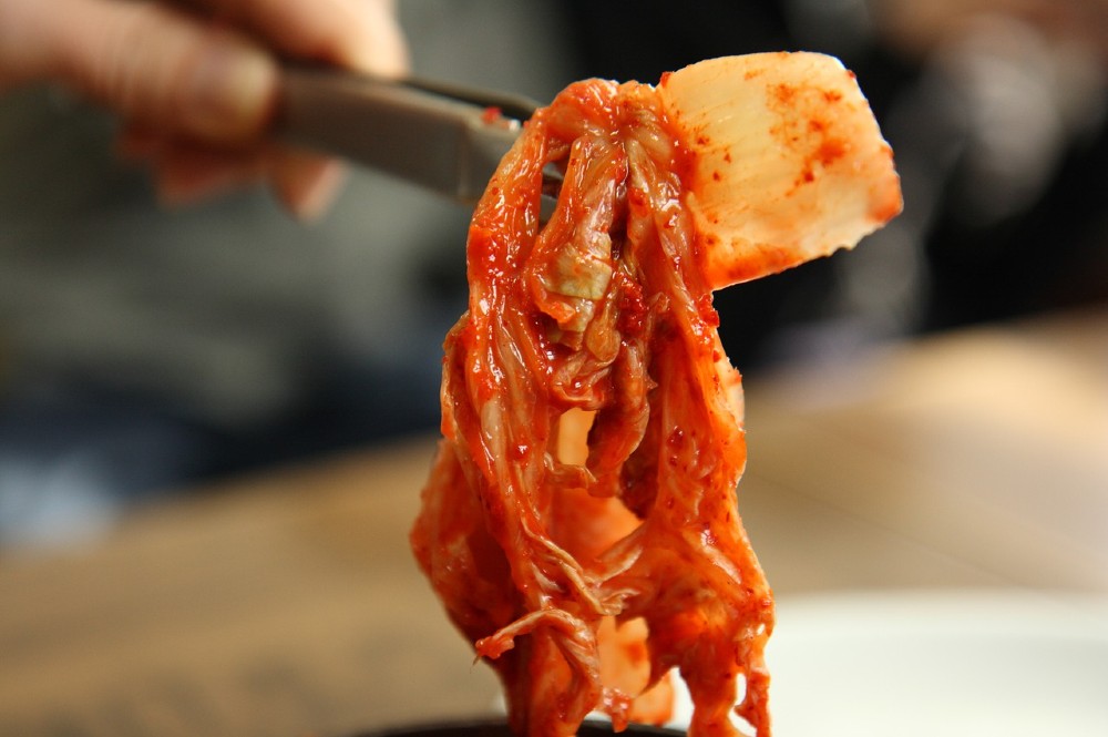 7 Makanan Ini Baik untuk Pencernaan, Mengandung Probiotik