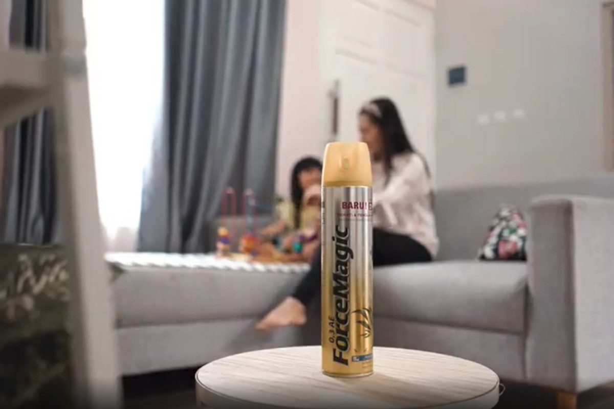 Rekomendasi Obat Nyamuk Semprot untuk Anak dan Bayi yang Aman