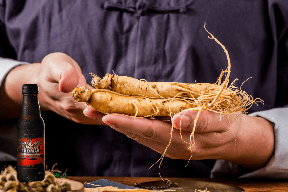 Mengenal Panax Ginseng, Kandungan yang Ada di dalam Proman