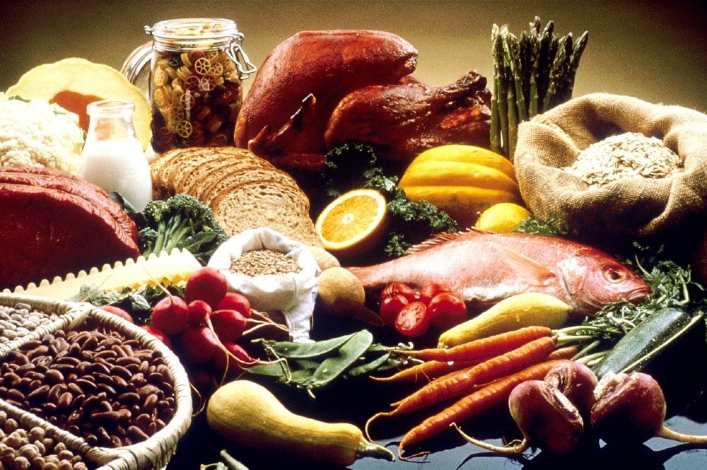 5 Menu Makanan Sehat untuk Diet, Coba Rasakan Manfaatnya!