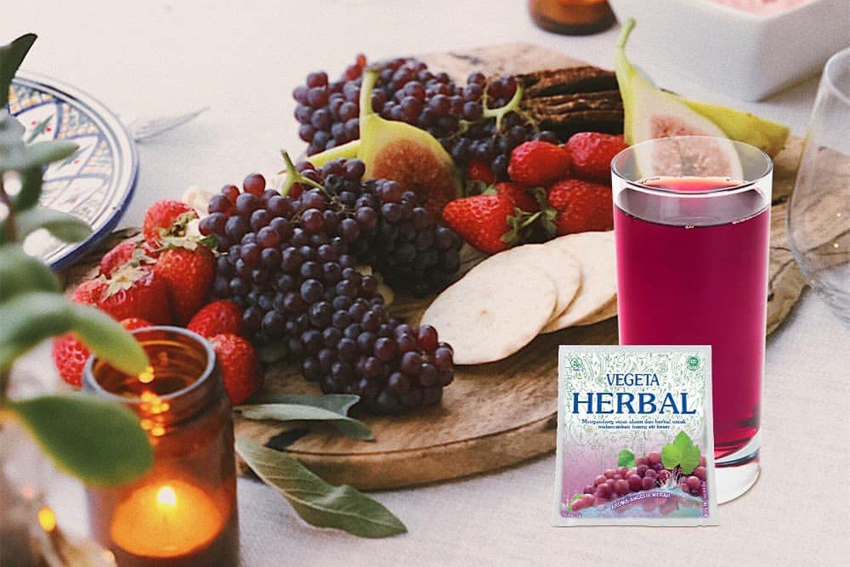 Minuman Berserat Tinggi untuk Mengatasi Sembelit