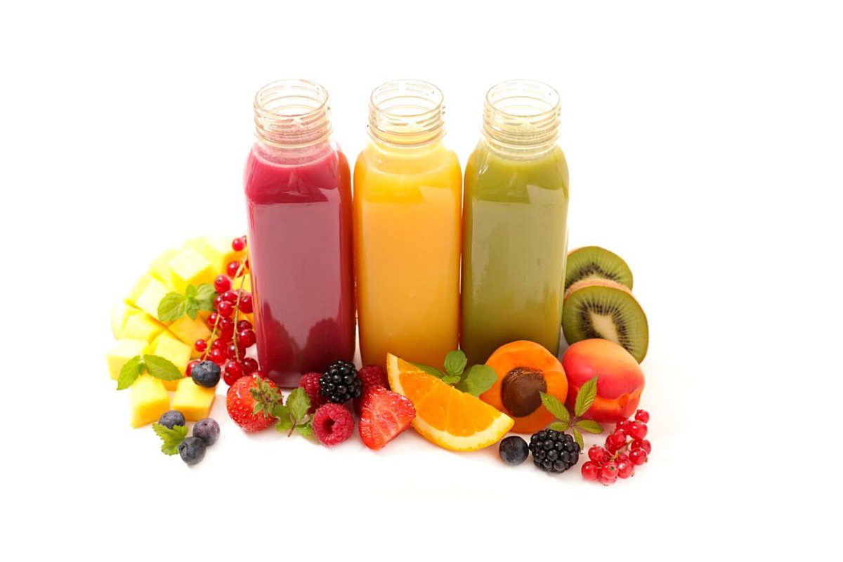 5 Minuman Berserat Alami untuk Melancarkan BAB