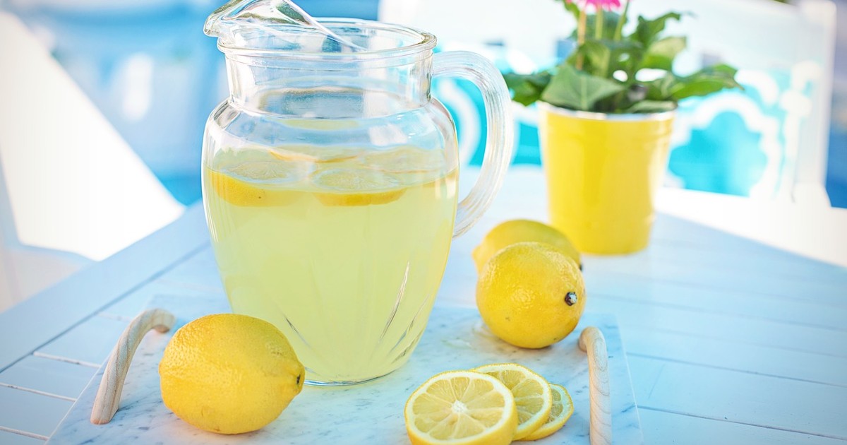Minuman Herbal Ini Dapat Mengatasi Susah Buang Air Besar