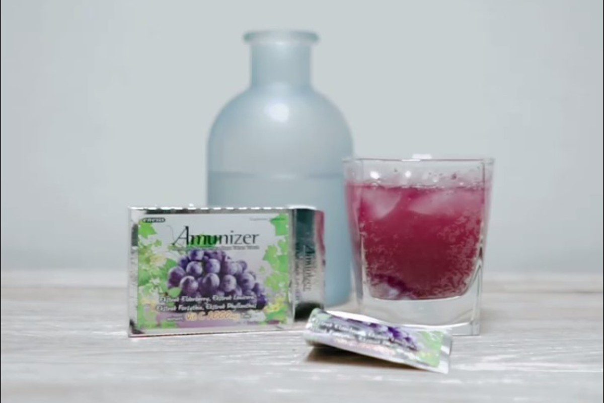 Minuman Ini Ternyata Kaya Akan Kandungan Zinc