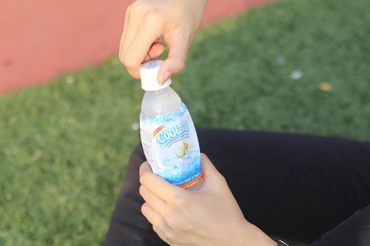 Minuman Penghilang Haus Menyegarkan yang Ampuh Usir Gerah