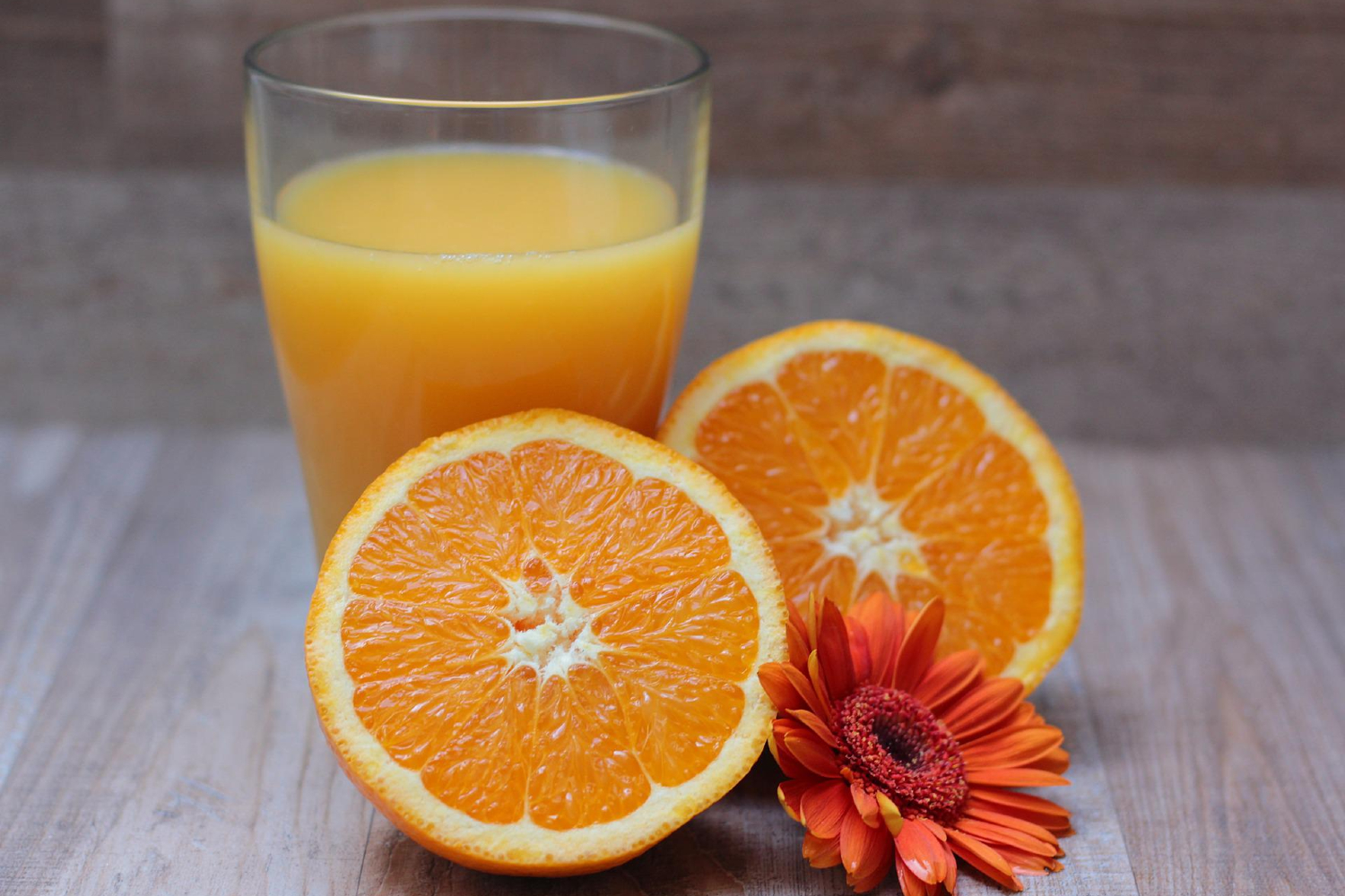 Minuman Serat ini Cocok untuk Program Diet Kamu