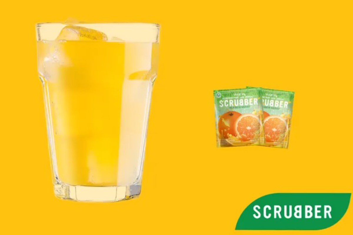 Minuman Serat Yang Ampuh Melancarkan Buang Air Besar