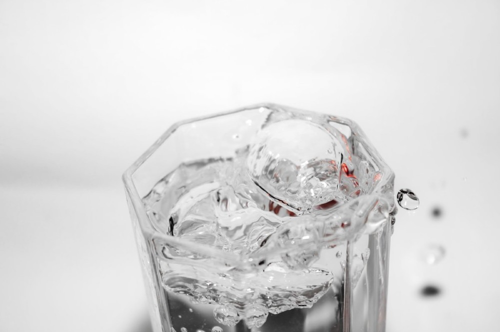 Mitos Air Minum yang Keliru