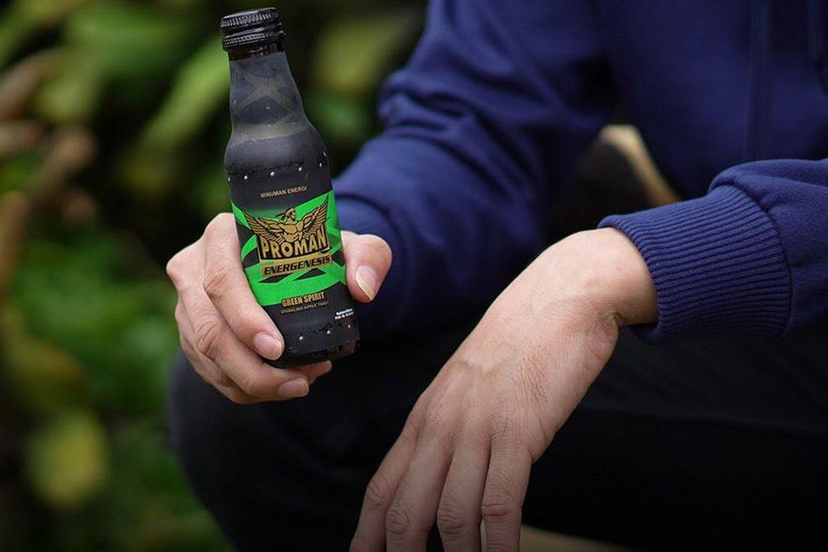 Mitos yang Beredar Seputar Minuman Berenergi