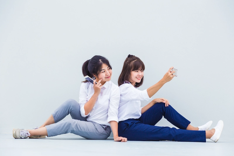 Kata Motivasi untuk Orang yang Insecure, Stop Minder