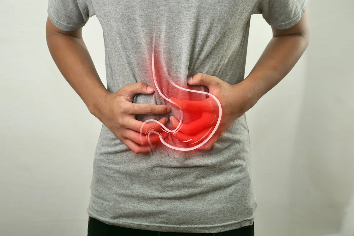 Pahami Penyebab & Obat Alami Asam Lambung Disertai Diare