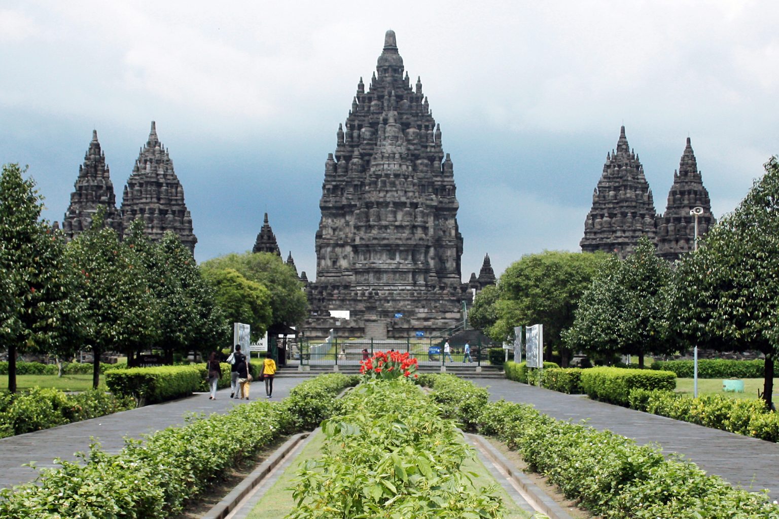 Objek Wisata di Jogja yang Harus Kamu Kunjung Pas Liburan