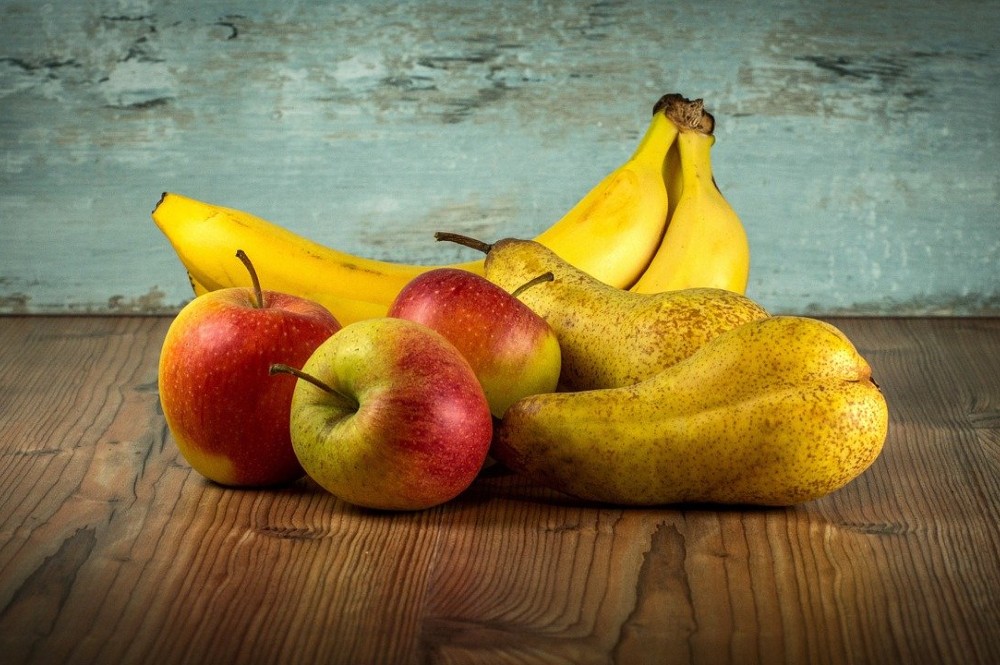 Pencernaan Sehat dengan Makanan Berserat