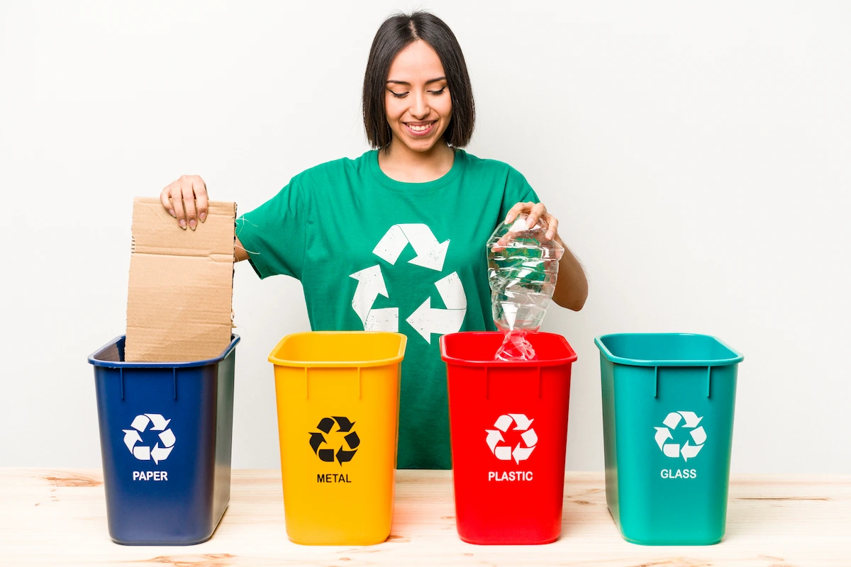 Pengelolaan Sampah 3R: Konsep dan Contoh Penerapannya
