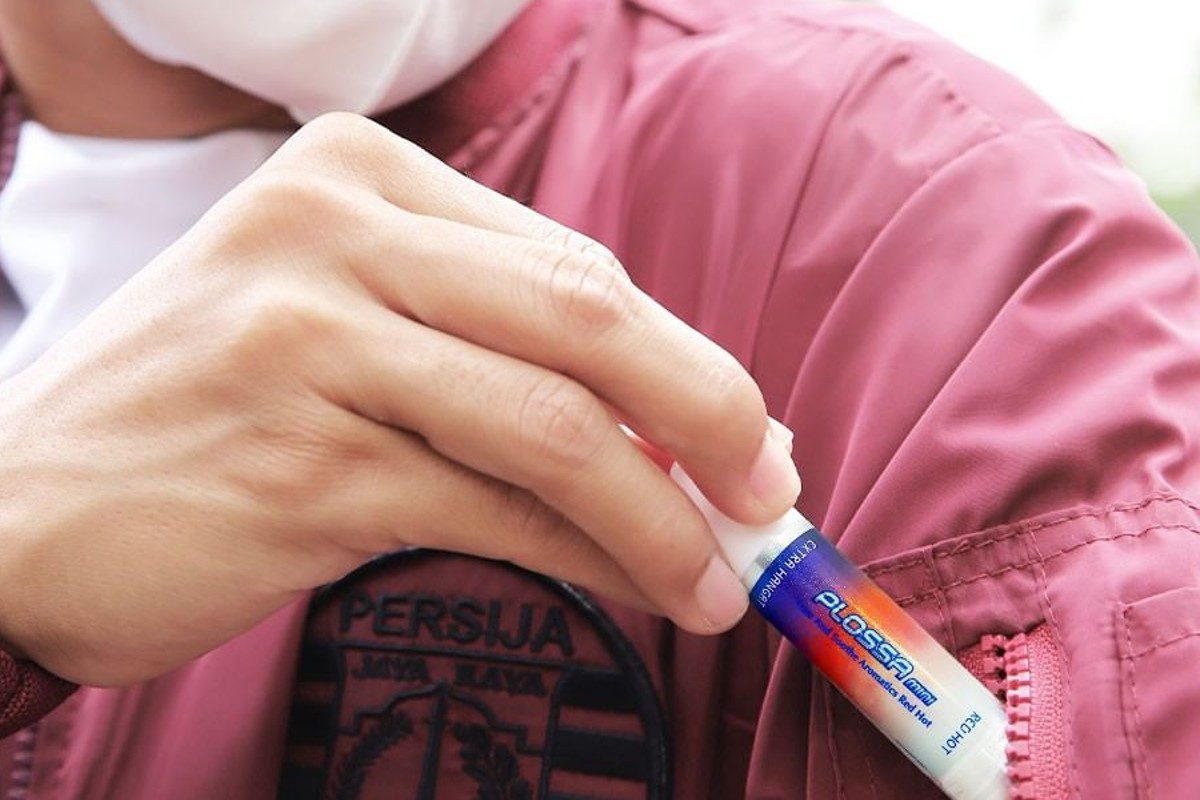 Pentingnya Menyiapkan Minyak Angin Saat Dalam Perjalanan