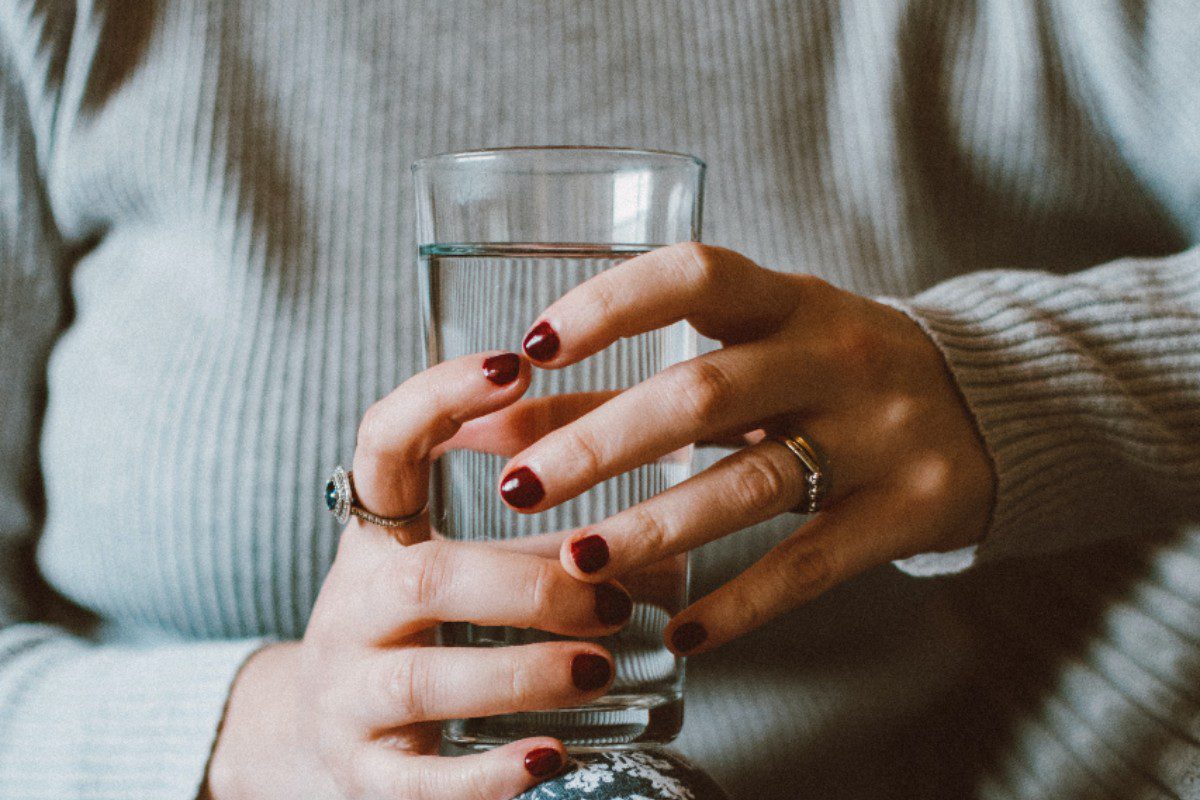 Penyakit yang Mengintai Akibat Kurang Minum Air Putih