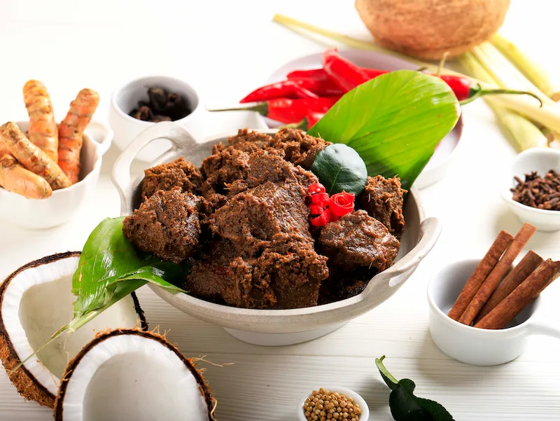 Rendang