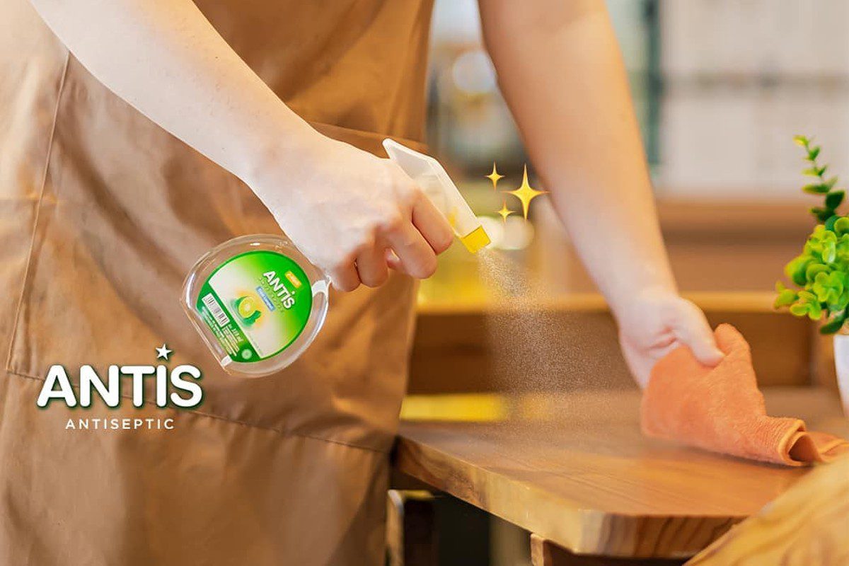 Selain Membersihkan Tangan, Ini Manfaat Lain Varian Antis