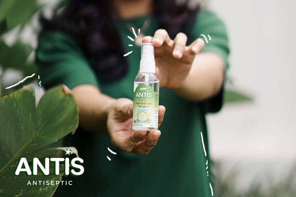 Inilah Virus yang Dapat Dibunuh oleh Hand Sanitizer