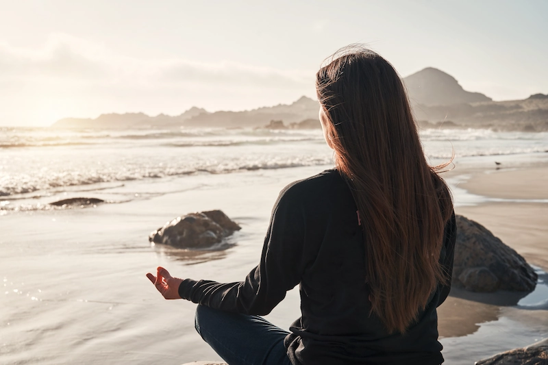 9 Self Healing Terbaik Agar Terhindar dari Stres, Yuk Coba!