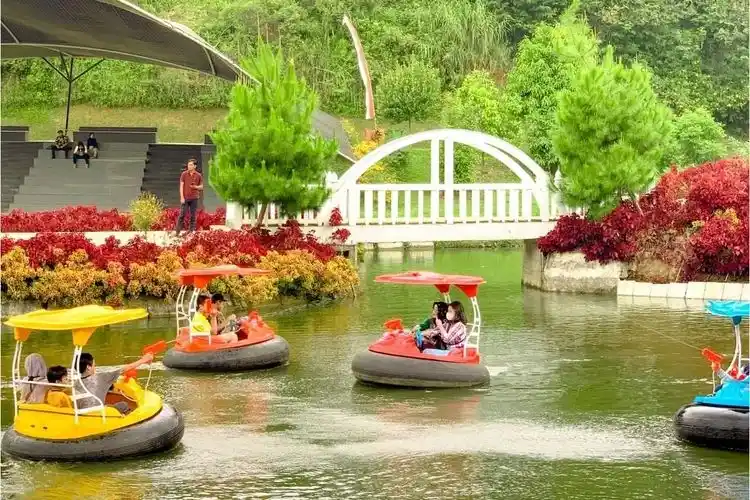 Taman Lembah Dewata