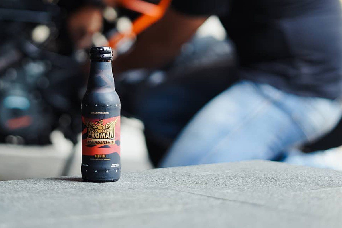 Ternyata Ada Banyak Manfaat Minum Energy Drink