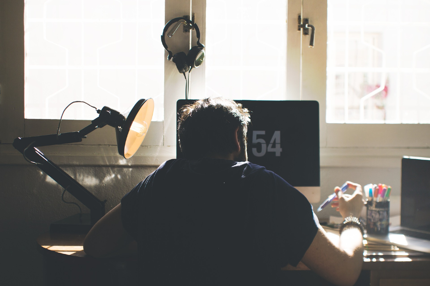 Tips Membangkitkan Stamina Tubuh Saat Bekerja