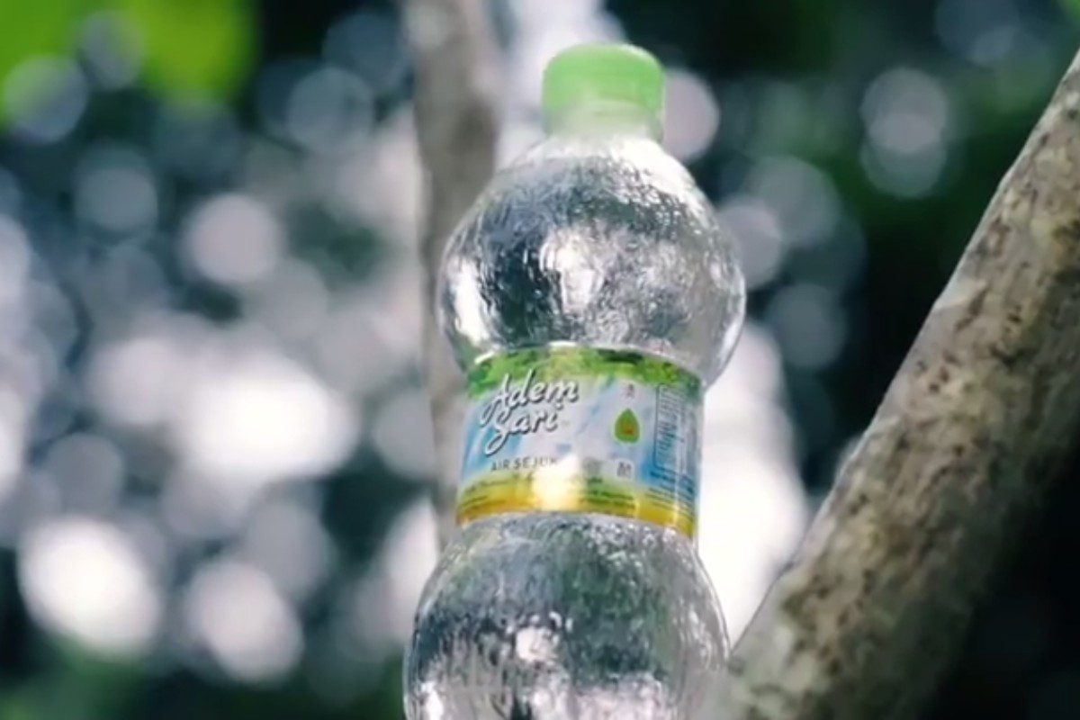 Tips Memilih Air Mineral Kemasan yang Bagus