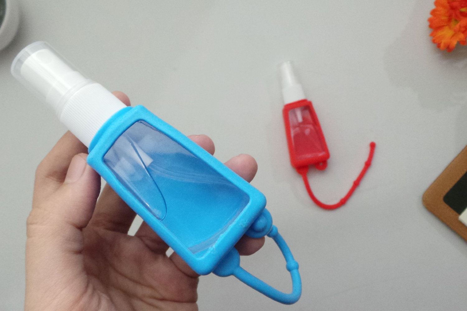 Tips Memilih Hand Sanitizer Yang Bagus