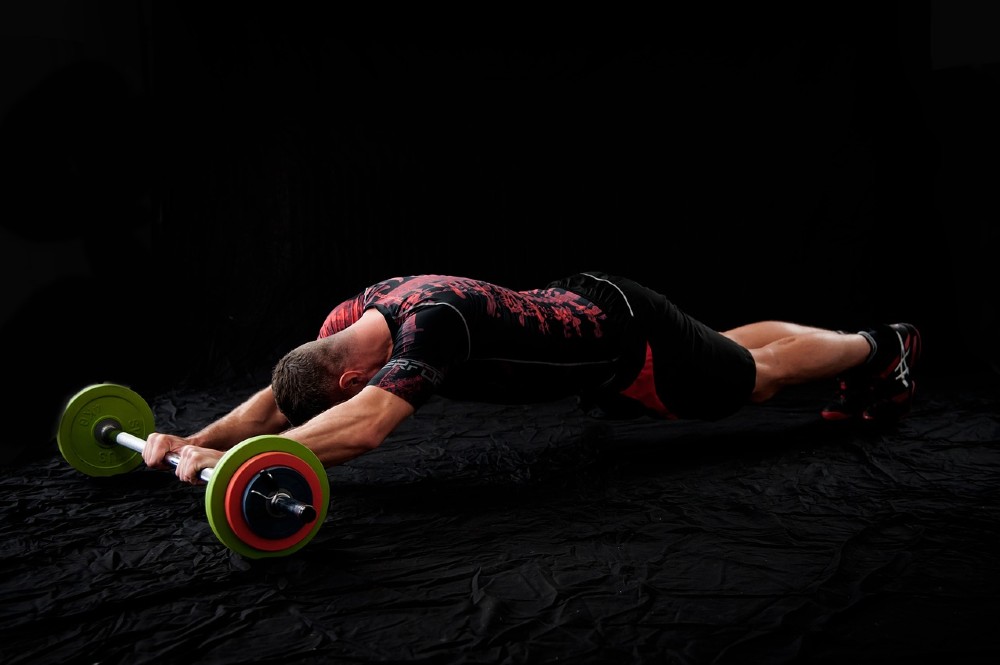 Tips Menambah Energi Ketika Fitness