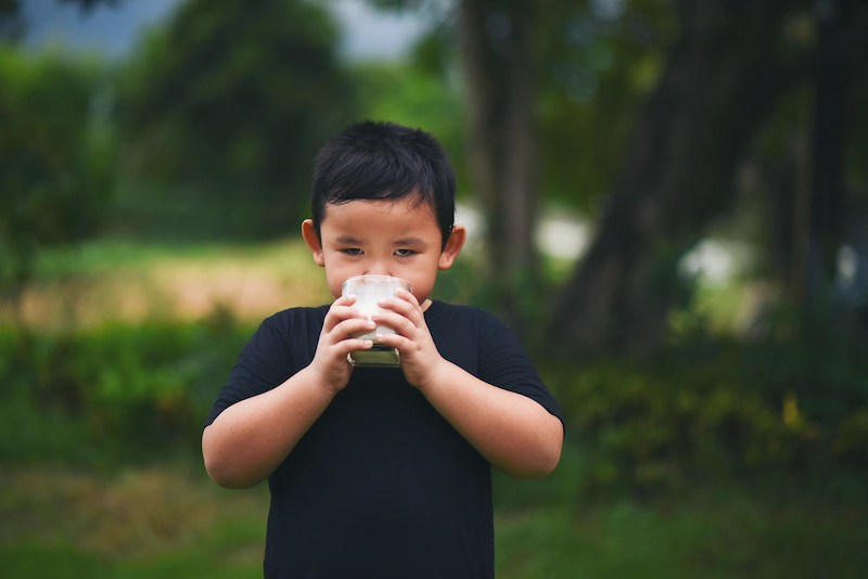 Vegeta Herbal untuk Anak, Amankah Dikonsumsi?
