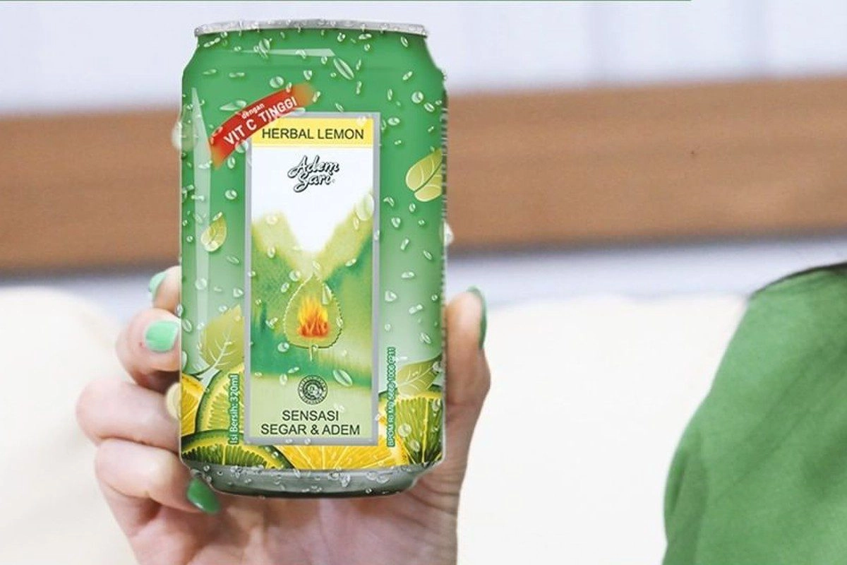 4 Manfaat Adem Sari untuk Cegah & Atasi Sariawan