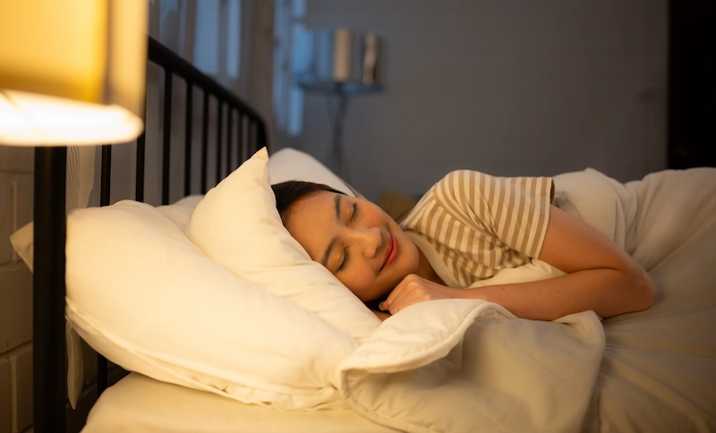 Manfaat & Cara Melakukan Afirmasi Positif Sebelum Tidur