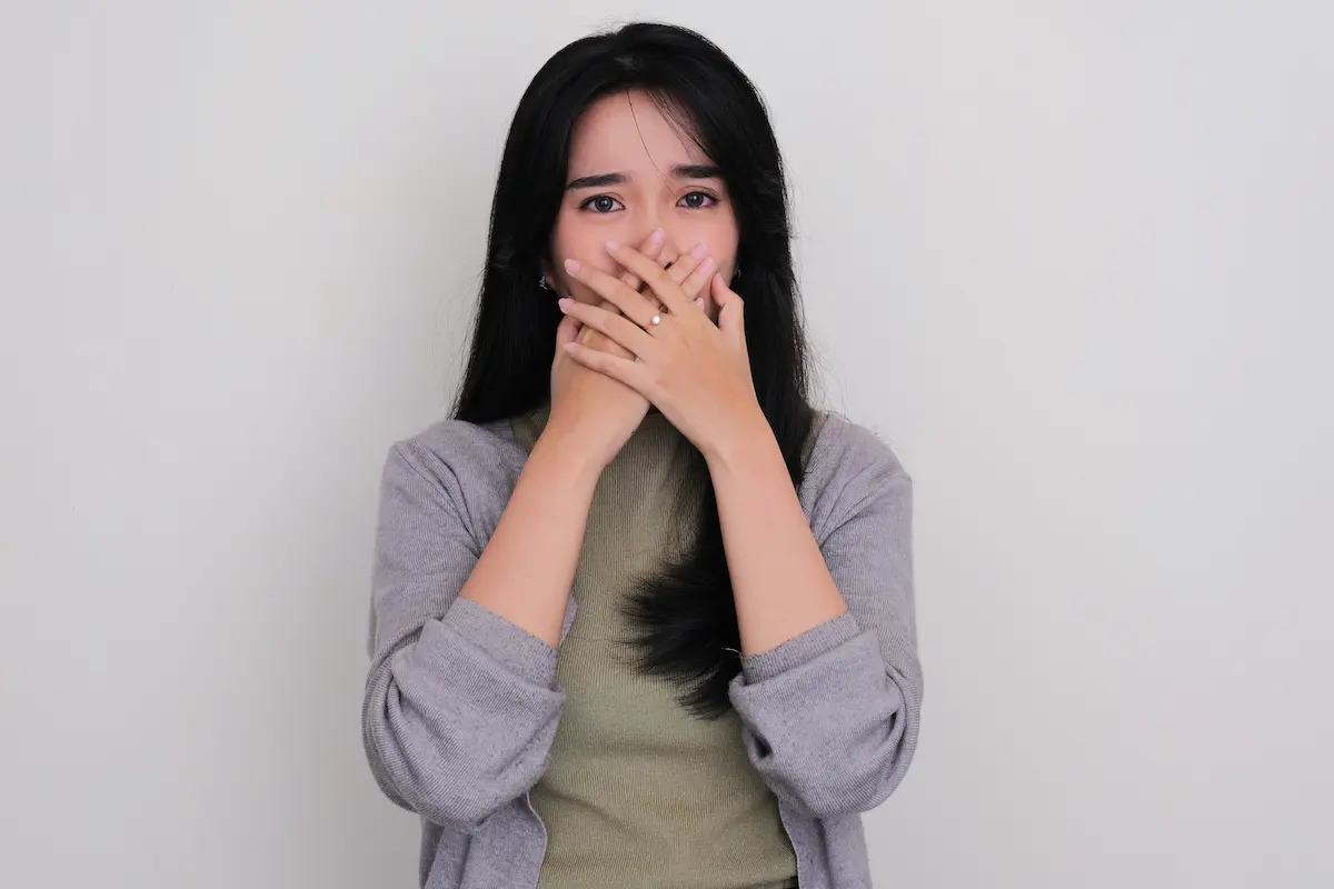 7 Penyebab Air Liur Berlebihan yang Perlu Kamu Ketahui!
