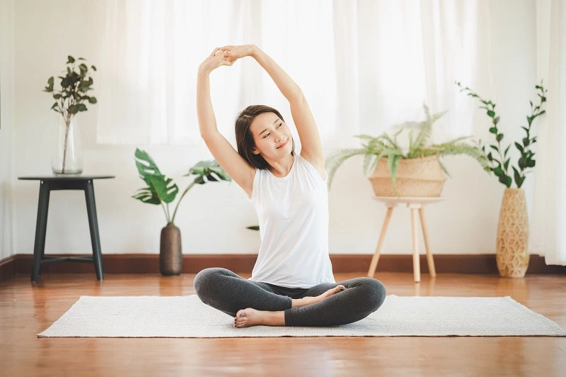 10 Contoh Aktivitas Fisik Ringan untuk Kesehatan