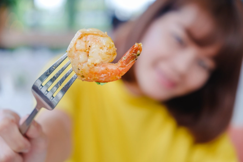 Alergi Seafood: Gejala, Penyebab, dan Penanganannya