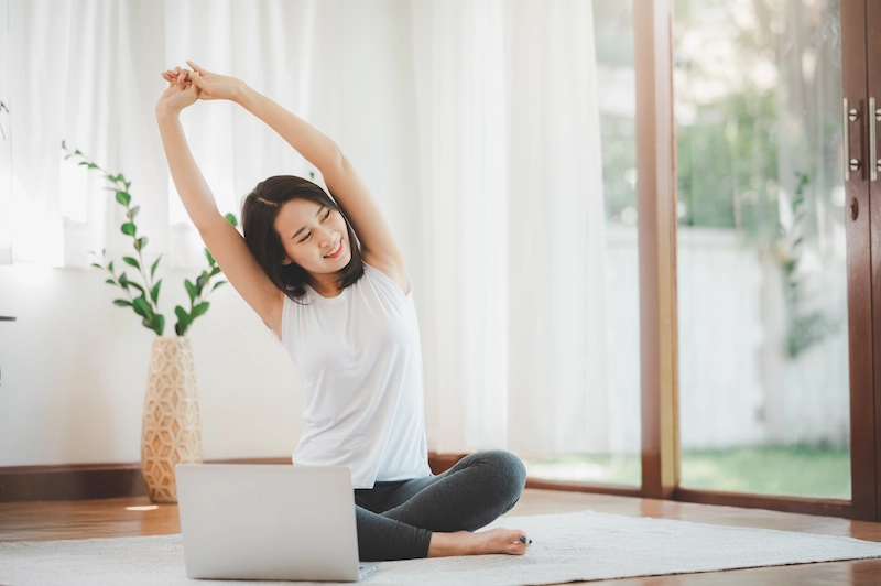 Ketahui Apa itu Stretching dan Manfaatnya Untuk Kesehatan!