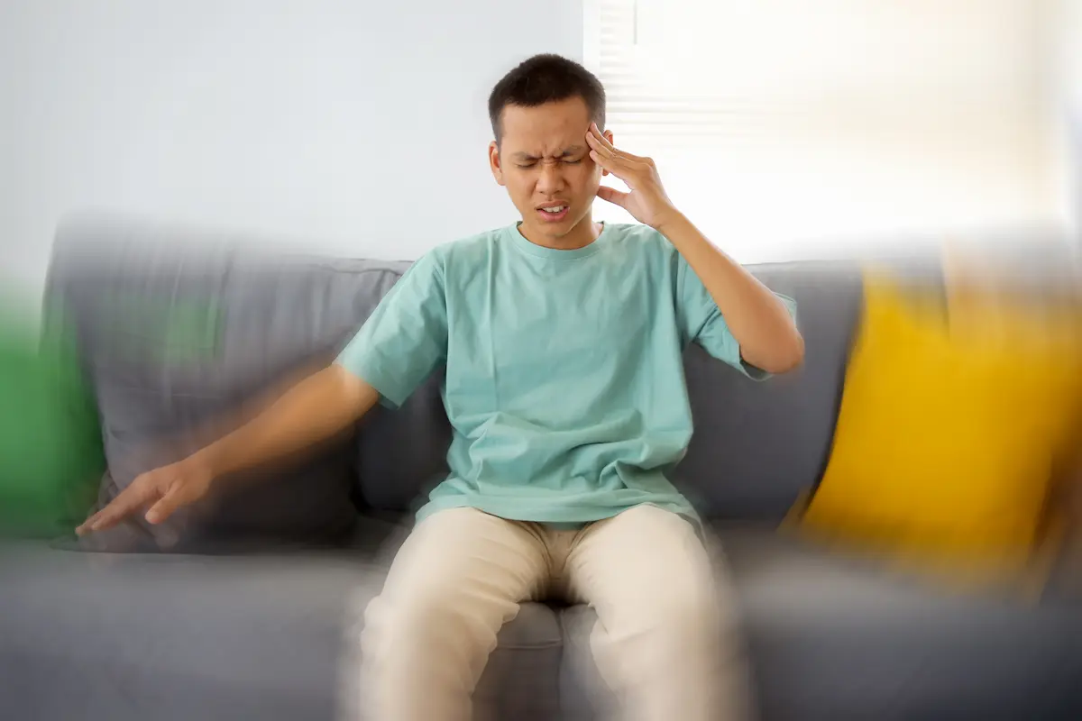 Apakah Asam Lambung Bisa Menyebabkan Vertigo? Ini Penjelasannya