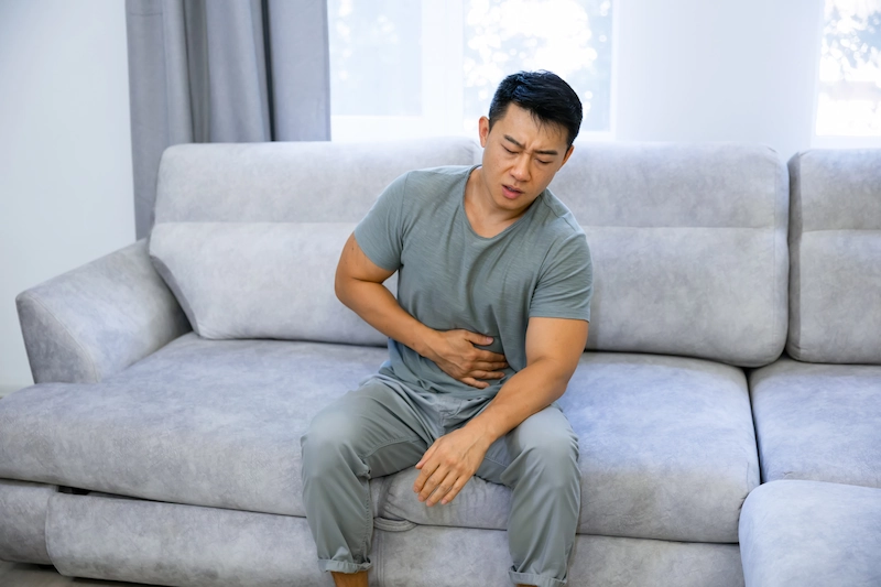 Apakah Asam Lambung Bisa Sembuh? Cek Faktanya!