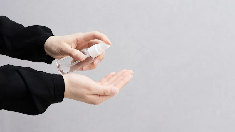 Apakah Hand Sanitizer Bisa Kedaluwarsa?