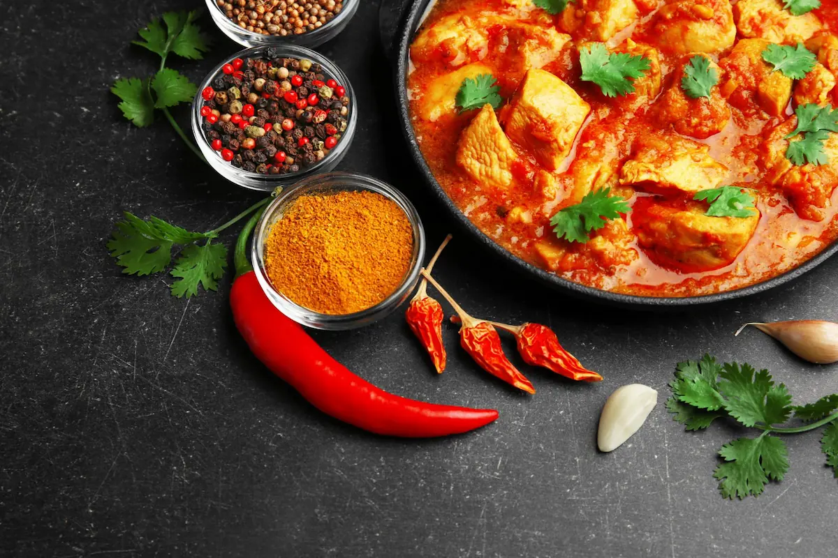 Apakah Makanan Pedas Bisa Menurunkan Berat Badan? Ini Jawabannya
