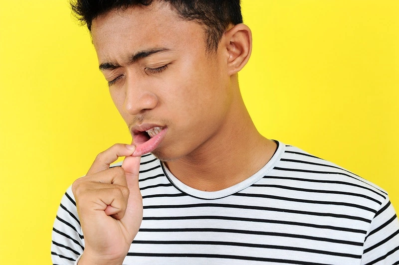 Apakah Sariawan Menular? Yuk, Simak Fakta & Penjelasannya!