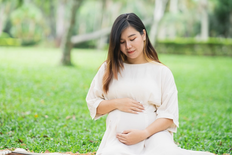 Tips Aman Menggunakan Aromaterapi untuk Ibu Hamil