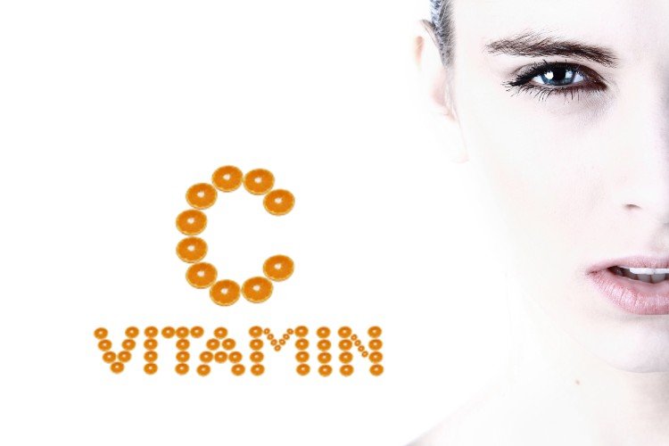 Inilah Peran Penting Vitamin C Untuk Kulit