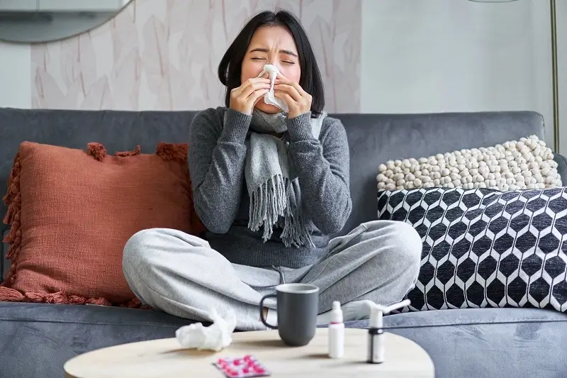 Catat! 7 Bahaya Polip Hidung yang Harus Diwaspadai