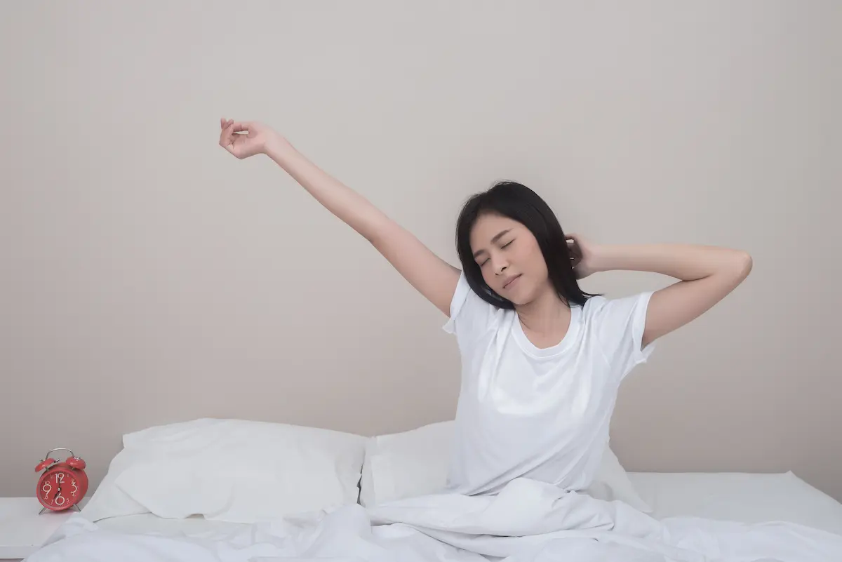 6 Penyebab Bangun Tidur Badan Pegal, Begini Cara Mengatasinya