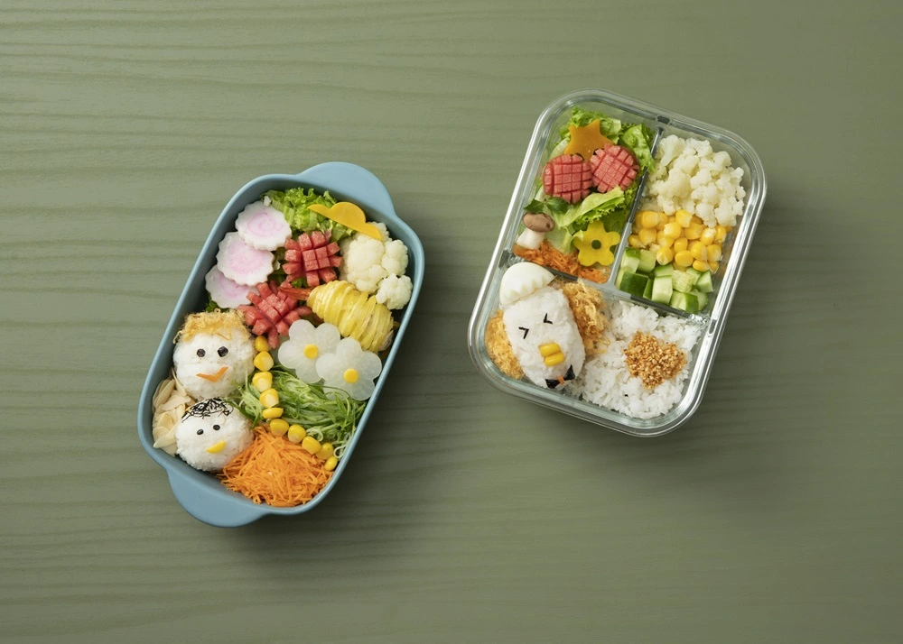 15 Ide Bekal Makan Siang Anak yang Sehat