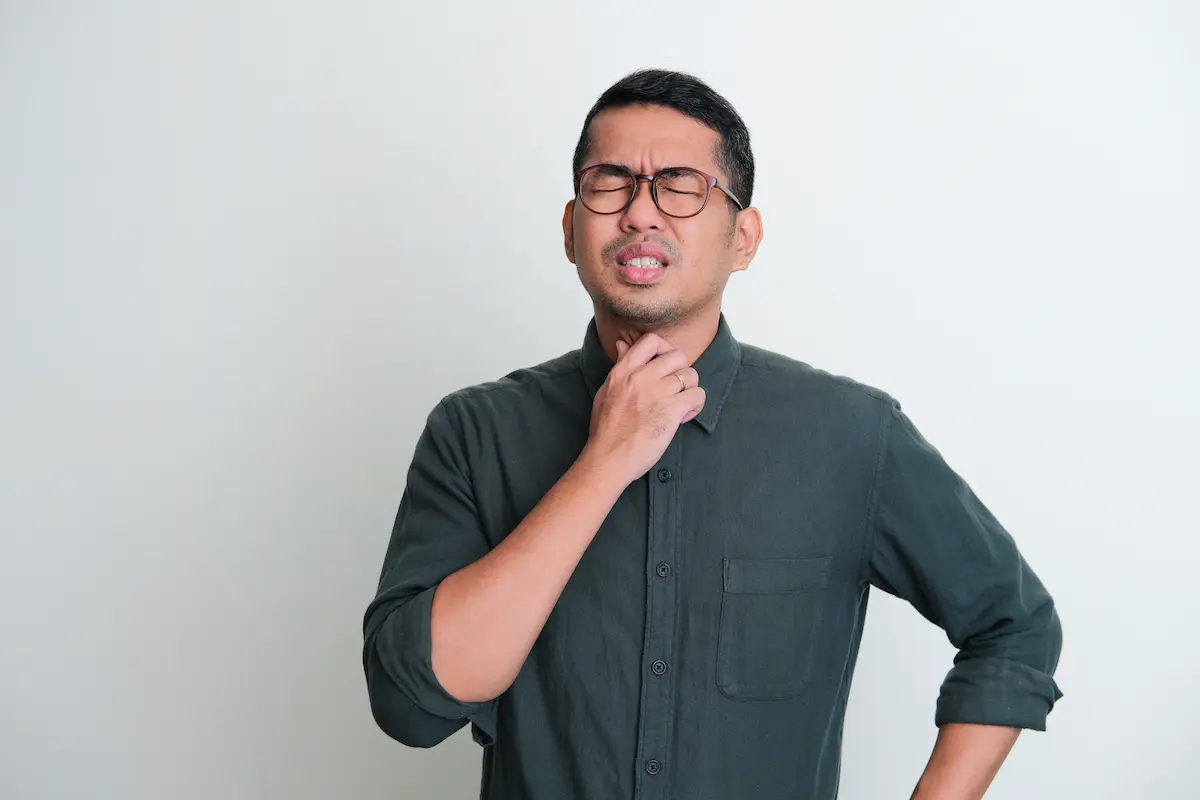 Berapa Lama Duri Ikan Hancur di Tenggorokan? Simak Faktanya di Sini