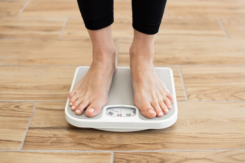Apa Itu Body Fat? Ini Cara Mengukurnya!